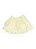 Crewcuts Ivory Skirt Size 4 - 5 - photo 2