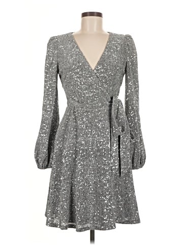 Donna Morgan Cocktail Dress (view 1)