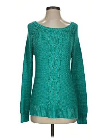 Apt. 9 Pullover Sweater (view 1)