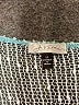 J Valdi 100% Polyester Blue 3/4 Sleeve T-Shirt Size M - photo 7