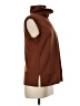 Unbranded Brown Short Sleeve Turtleneck Size M - photo 4