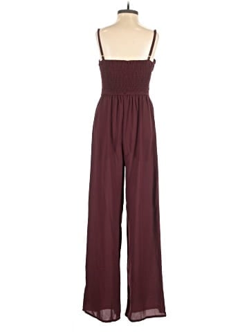 Band of Gypsies Jumpsuit (view 2)