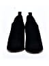 TOMS Black Wedges Size 9 - photo 2