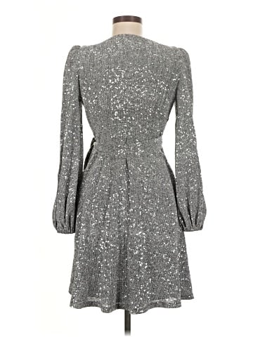 Donna Morgan Cocktail Dress (view 2)
