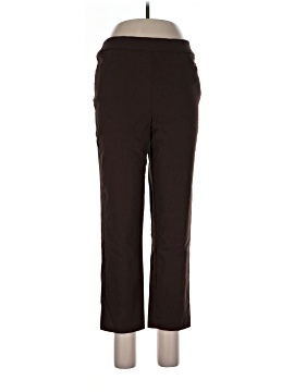 Alfred Dunner Casual Pants