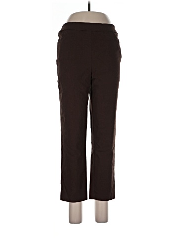 Alfred Dunner Casual Pants (view 1)