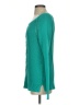 Apt. 9 100% Acrylic Teal Pullover Sweater Size S - photo 5