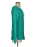 Apt. 9 100% Acrylic Teal Pullover Sweater Size S - photo 4
