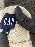 Gap Tan Casual Dress Size M - photo 7