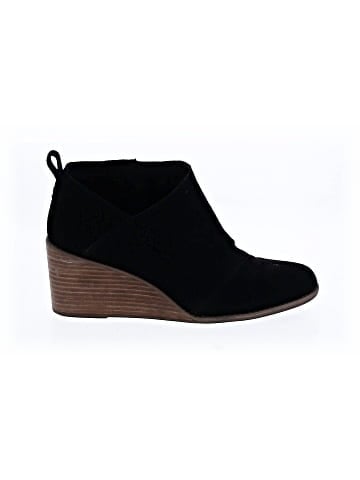 TOMS Wedges (view 1)
