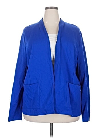 Liz Claiborne Blazer (view 1)