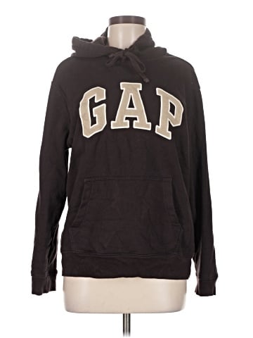 Gap Pullover Hoodie (view 1)