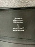 Automet Black Long Sleeve T-Shirt Size L - photo 7