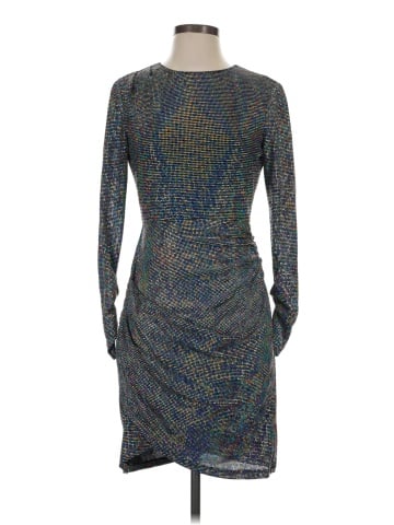 Donna Morgan Cocktail Dress (view 1)