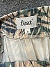 feat Tropical Ivory Jeans Size S - photo 7