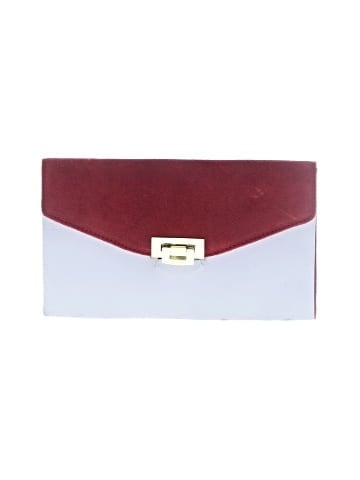 Talbots Leather Clutch (view 1)