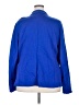 Liz Claiborne Blue Blazer Size 26 - photo 2