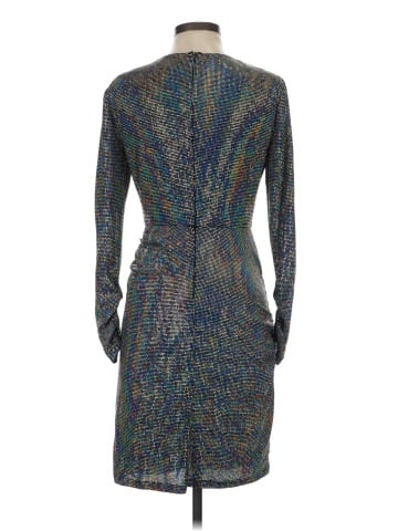 Donna Morgan Cocktail Dress (view 2)