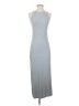Yitty Gray Casual Dress Size XS - photo 1