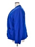 Liz Claiborne Blue Blazer Size 26 - photo 5