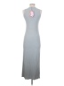 Yitty Gray Casual Dress Size XS - photo 2