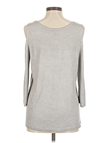 Tart 3/4 Sleeve Top (view 2)
