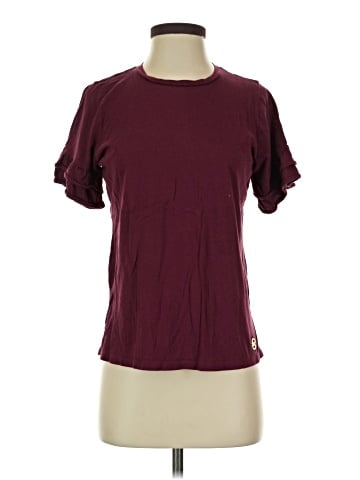 MICHAEL Michael Kors Short Sleeve T-Shirt (view 1)