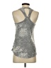 Kenar Silver Active Tank Size XS - photo 2