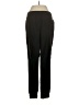 DKNY Solid Black Track Pants Size S - photo 2