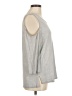 Tart Gray 3/4 Sleeve Top Size M - photo 4