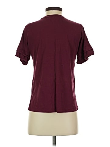 MICHAEL Michael Kors Short Sleeve T-Shirt (view 2)