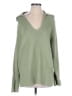Rag & Bone Green Pullover Sweater Size M - photo 1