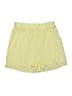 Nordstrom Rack Yellow Shorts Size M - photo 1