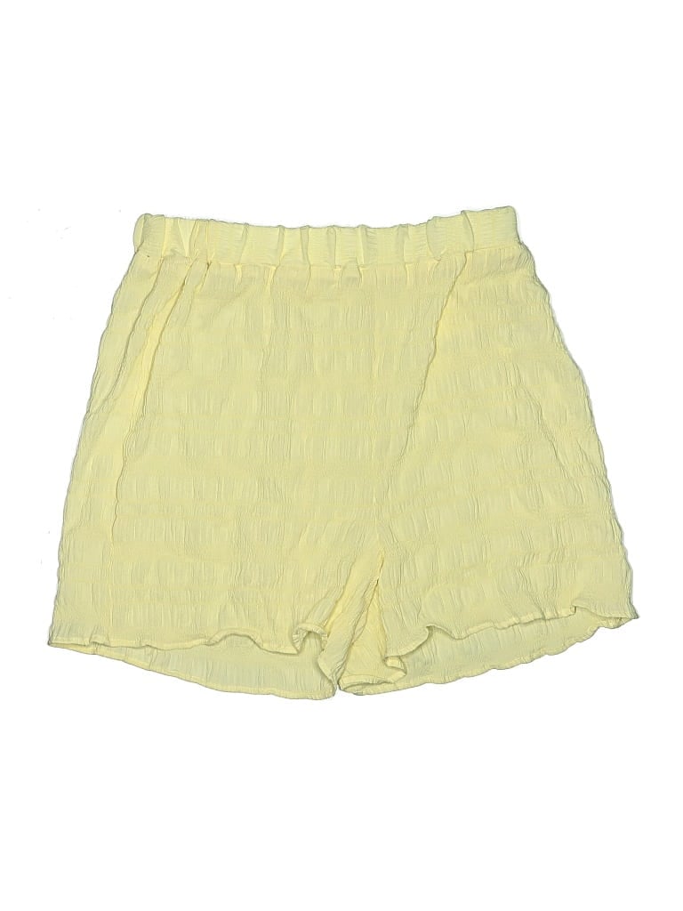 Nordstrom Rack Shorts In Yellow