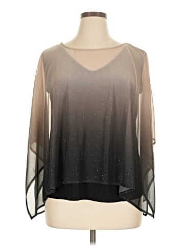 Perseption Concept Pullover Sweater (view 1)