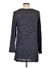 Charlotte Russe Gray Cardigan Size L - photo 2