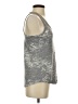 Kenar Silver Active Tank Size XS - photo 4