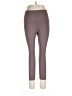TAVI Gray Active Pants Size L - photo 1