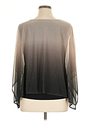 Perseption Concept Pullover Sweater (view 2)