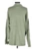Rag & Bone Green Pullover Sweater Size M - photo 2