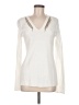 T Tahari Ivory Pullover Sweater Size M - photo 1