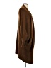 Unbranded Brown Poncho Size S - photo 4