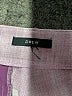 Drew Chevron-herringbone Purple Dress Pants Size M (estimated) - photo 3