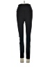 Lululemon Athletica Solid Black Active Pants Size 4 - photo 1
