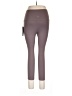 TAVI Gray Active Pants Size L - photo 2