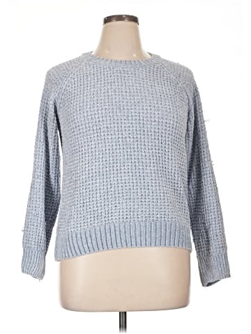 Arula Pullover Sweater (view 1)