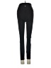 Lululemon Athletica Solid Black Active Pants Size 4 - photo 2