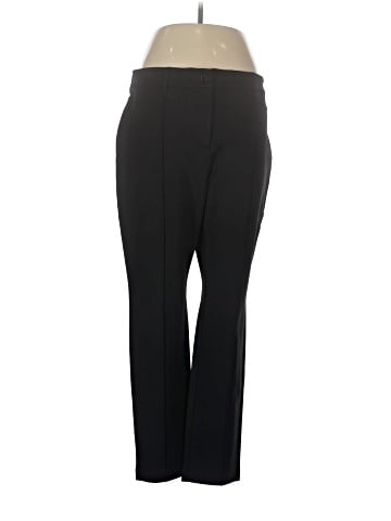 So Slimming by Chico's Dress Pants (view 1)