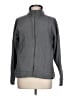 REI Co Op Solid Gray Track Jacket Size L - photo 1
