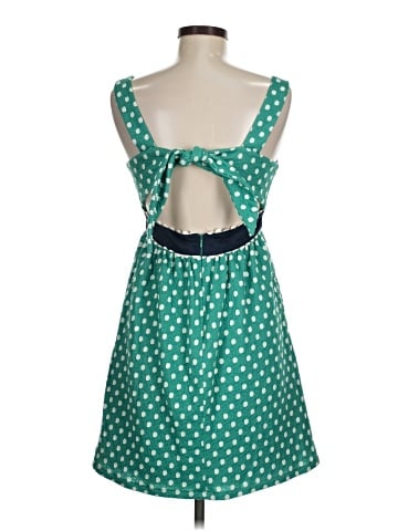 Judith March Casual Dress (view 2)